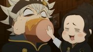 Charmy as seen in anime (Image credit: Studio Pierrot)